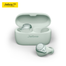 Jabra 捷波朗 Elite Active 75t 真无线蓝牙主动降噪耳机 防尘防水 跑步运动耳机 苹果安卓通用 薄荷绿