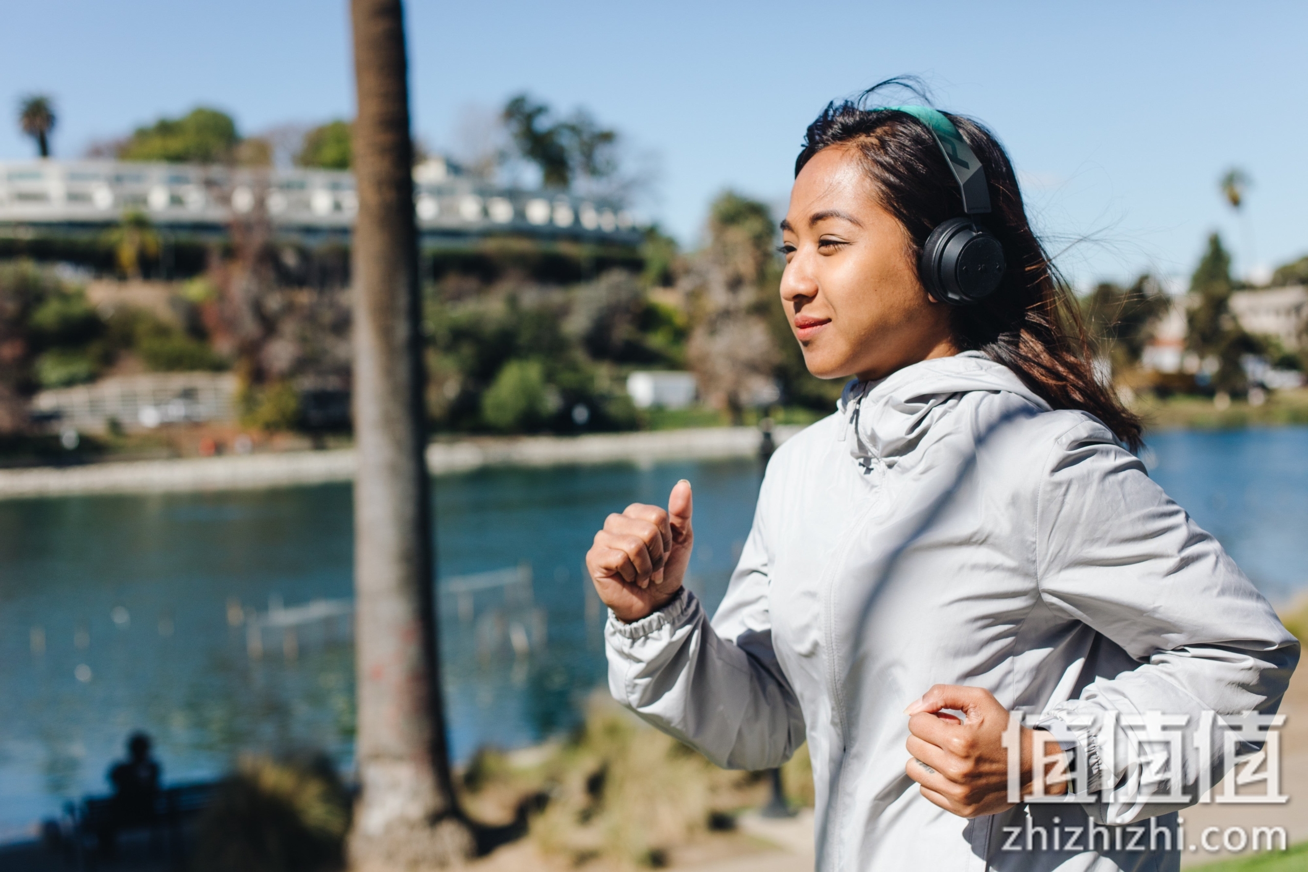 Plantronics 缤特力 BackBeat FIT 500 头戴式运动耳机