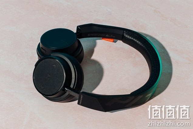 Plantronics 缤特力 BackBeat Fit 500运动蓝牙耳机