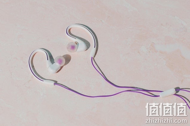 Koss FitClips KSC32i 运动耳机