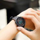 佳明（GARMIN）Forerunner245跑步运动手表