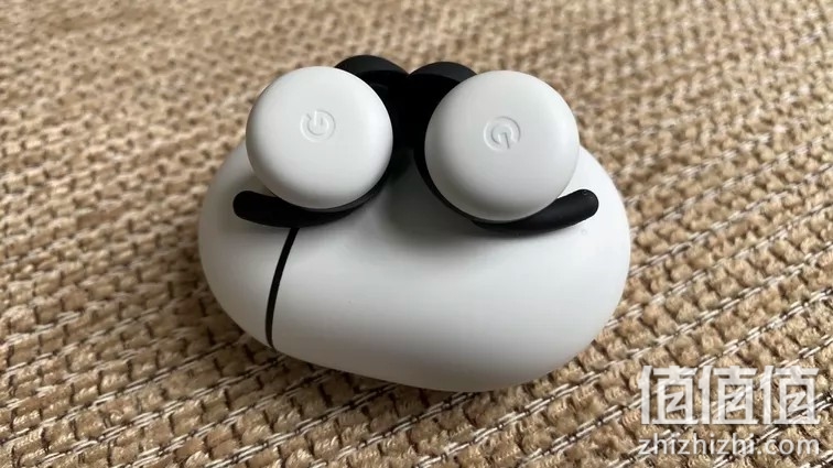 Google Pixel Buds 2 耳机评测