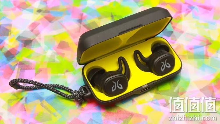 Jaybird Vista耳机评测