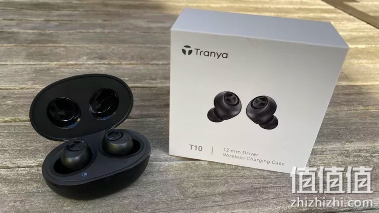 Tranya T10耳机评测