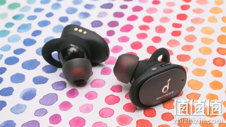 Anker Soundcore Liberty 2 Pro评测