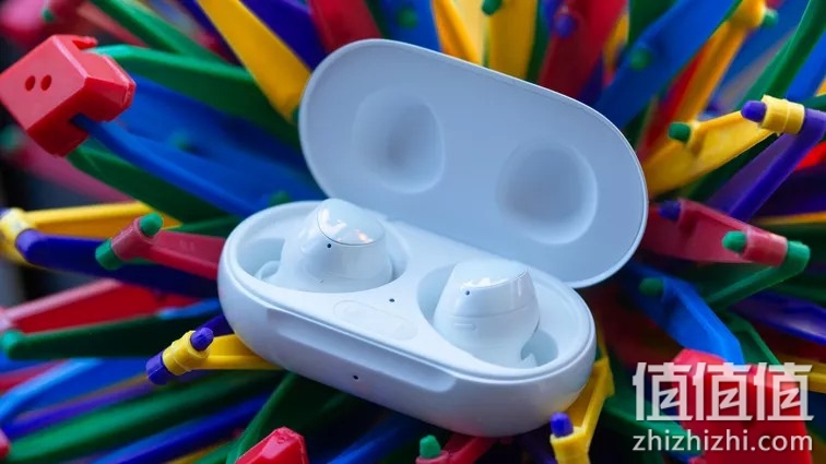 三星Galaxy Buds Plus耳机评测