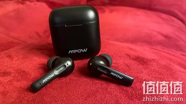 Mpow X3耳机评测
