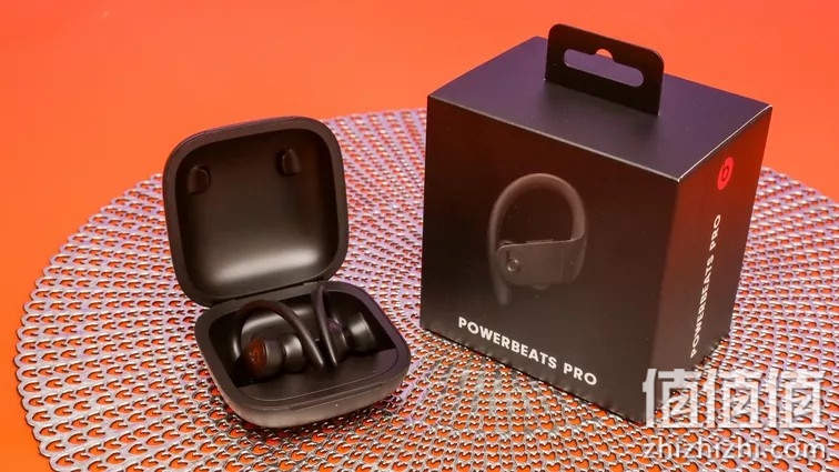 Beats Powerbeats Pro 评测
