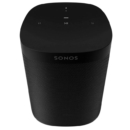 Sonos One语音控制智能音箱