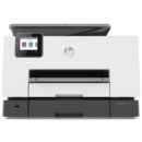 HP 惠普 OfficeJet Pro 9020 A4彩色喷墨 多功能复印扫描传真一体机