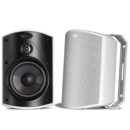 polk audio Atrium 4 扬声器