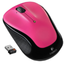 罗技（Logitech） M325无线鼠标