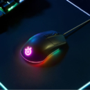 赛睿（SteelSeries）Rival 3 有线游戏鼠标