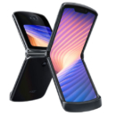 摩托罗拉 razr 5G 刀锋折叠屏手机 8GB+256GB