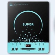 聚划算百亿补贴： SUPOR 苏泊尔 C22-IH36E9D 电磁炉