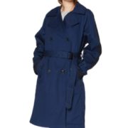 G-Star Raw Duty 女士长款风衣外套D14770 含税到手￥683.45