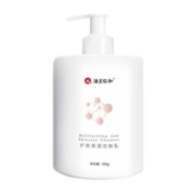 仁和药业 法兰仁和 氨基酸洗面奶 500g