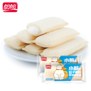 聚划算百亿补贴：盼盼 小口袋乳酸菌吐司 437g*2
