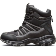 百亿补贴：Skechers斯凯奇 女子 保暖雪地靴 44980