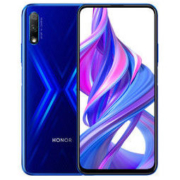 HONOR 荣耀 9X 4G手机 6GB 64GB 魅海蓝