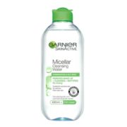 GARNIER 卡尼尔 卸妆水 400ml