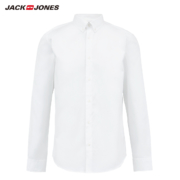 历史新低： JackJones 杰克琼斯 219305524 男士纯棉衬衫