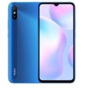 Redmi 红米 9A 智能手机 4GB+64GB