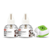 翼盟 蚊香液 2液加1器