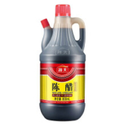 海天 陈醋 800ml*2件