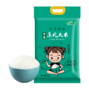 聚划算百亿补贴： 十月稻田 寒地东北大米 5kg