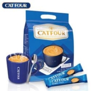 Catfour 蓝山风味咖啡 40条 600g/袋