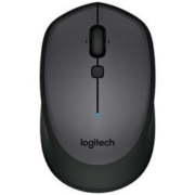 京东PLUS会员：Logitech 罗技 M336 蓝牙鼠标 黑色