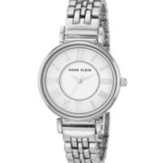 prime会员！Anne Klein 安妮·克莱因 AK/2159SVSV 女士手表   含税到手￥195.91