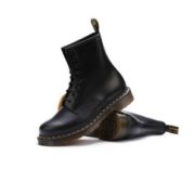 Dr. Martens 马丁大夫 1460 女士8孔系带马丁靴