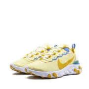 NIKE 耐克 React Element 55 BQ2728-700 女士跑步鞋