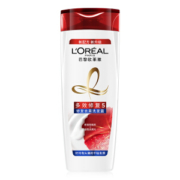 有券的上： 欧莱雅（LOREAL）多效修复去屑洗发露200ml（新老包装随机发货）
