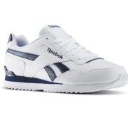 限尺码：Reebok 锐步 ROYAL GLIDE AWD49 BD5321 男子 休闲跑步鞋