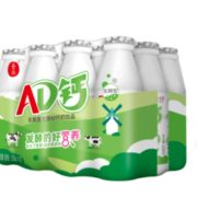 吾尚 AD钙奶发酵型含乳饮料 整箱220ml*12瓶
