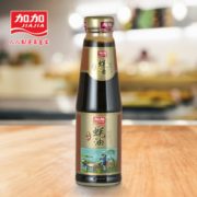 原汁原味！jiajia 加加 南沙蚝油 238g
