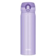 THERMOS 膳魔师 JNL-502 保温杯 500ml  紫色