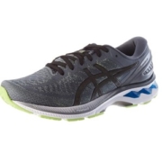 缓震舒适、限尺码： ASICS 亚瑟士 GEL-Kayano 27 男款跑步鞋
