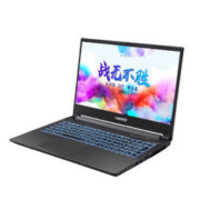百亿补贴： HASEE 神舟 战神 Z8-CA7NS 15.6英寸笔记本电脑（i7-10750H、16GB、512GB、RTX 3060）