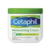 Cetaphil丝塔芙 致润保湿霜453g