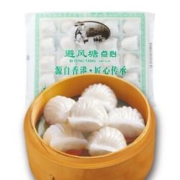 避风塘 水晶虾饺 600g *3件
