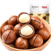 Be&Cheery百草味 夏威夷果奶油口味 100g*10件