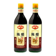 保宁 陈醋 480ml*2瓶