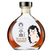 限地区：塔牌 绍兴产黄酒 小本特型158ml