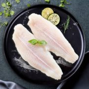 Miao Xiao Er 喵小二 冷冻巴沙鱼柳 500g