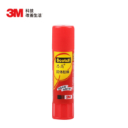 凑单品： 3M 5008 胶思高固体胶棒 8g/单支装
