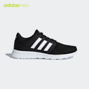 adidas 阿迪达斯 neo QT RACER女鞋休闲运动鞋 DB0275